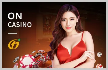 Casino Trực Tuyến C54